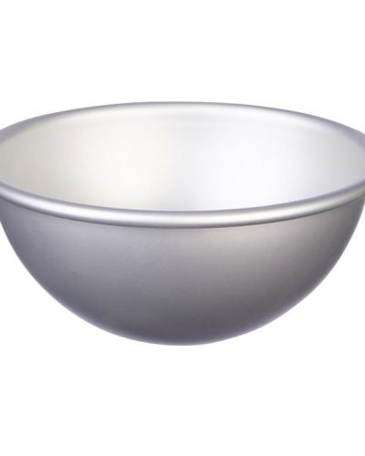 Mondo Hemisphere Pan 6in