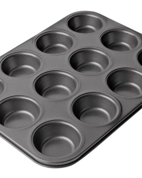 Mondo Non-Stick Muffin Pan 12 Cup