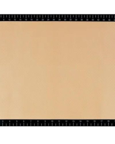 Mondo Pro Silicone Non-Stick Baking Mat – 40cm x 60cm