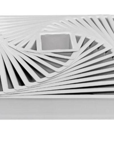 Mondo Pro Square Cake Pan 12in