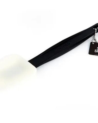 Mondo Silicone Spoon Spatula 25cm