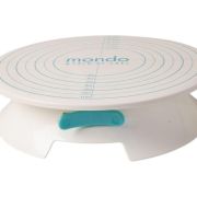 Mondo Decorating Turntable with Brake
