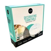 Mondo Decorating Turntable with Brake