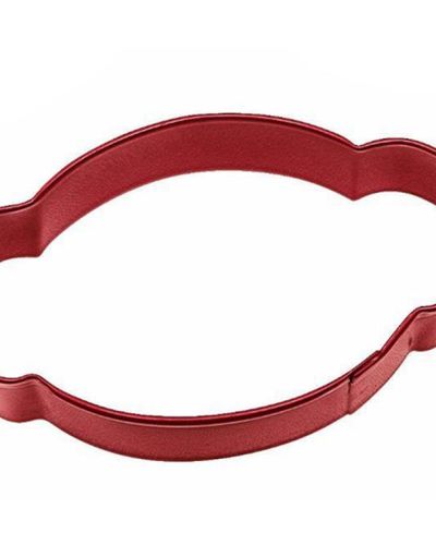 Monkey Face Cookie Cutter