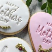 Happy Mothers Day Embosser