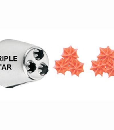 Wilton Multi Opening Tip #2010