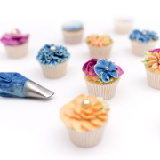 Loyal Mya Floral Tip Set