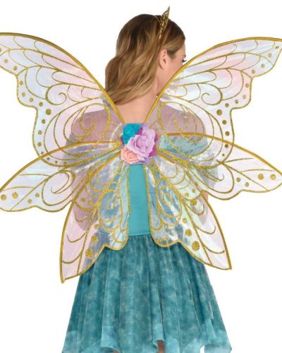 Mythical Fairy Wings