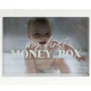 My First Money Box