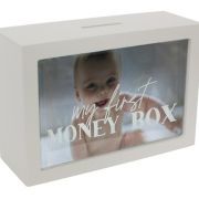 My First Money Box