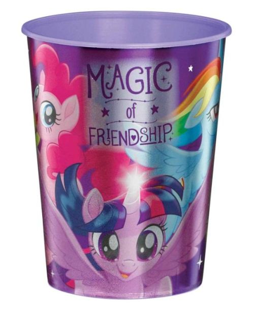 My Little Pony Friendship Adventures Favour Cup