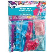 My Little Pony Mega Value 48pce Favour Pack