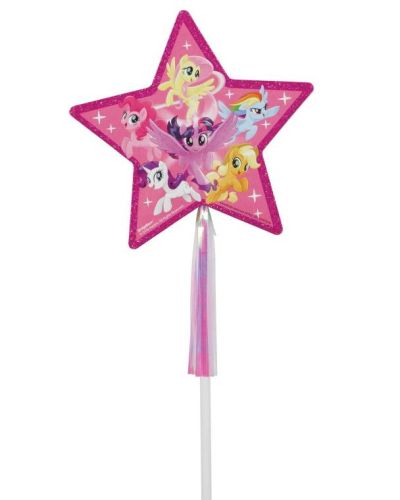 My Little Pony Wands 6pk
