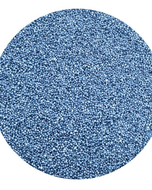 Natural Blue 100s & 1000s