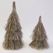 Christmas Tree with Glitter – 2 Sizes