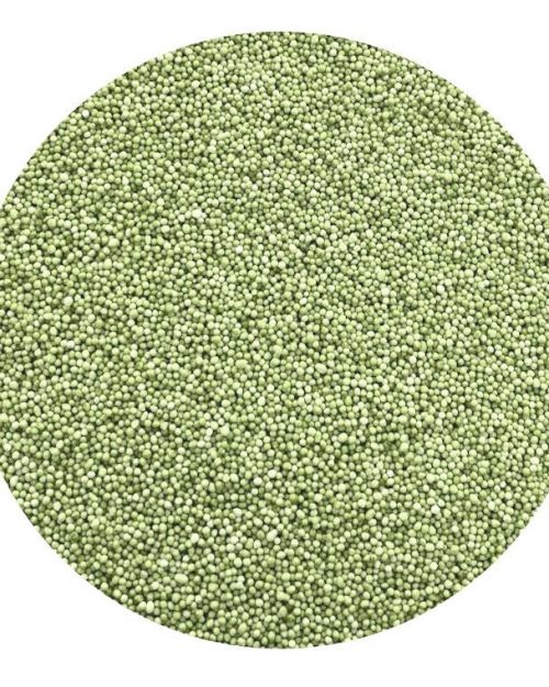 Natural Green 100s & 1000s