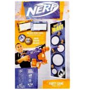 Nerf Party Target Game