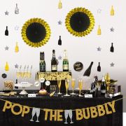 New Year’s Eve Bar Decorating Kit