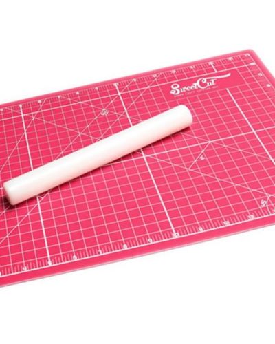 Non-Stick Rolling Pin 23cm