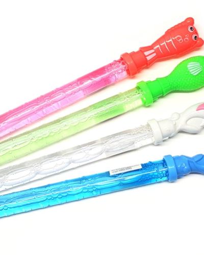 Ocean Friends Bubble Wand