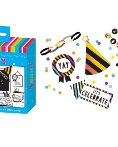 Office Party Pack – Congrats