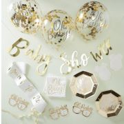 Oh Baby Baby Shower Party in a Box