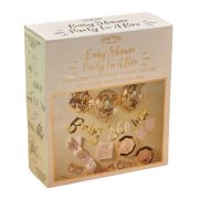 Oh Baby Baby Shower Party in a Box