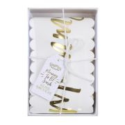 Oh Baby Gold Mummy to Be Sash