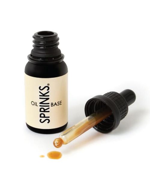 Sprinks Oil Base