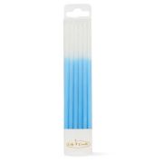 Ombre Candles – Blue