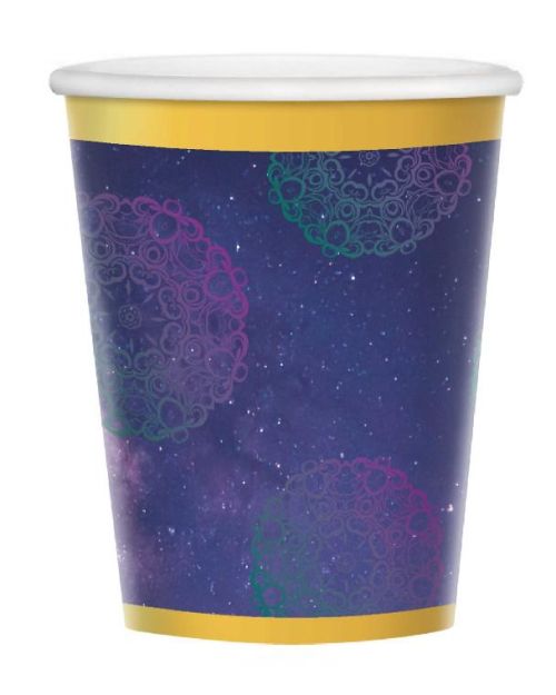 Opulent Eid Cups 8pk