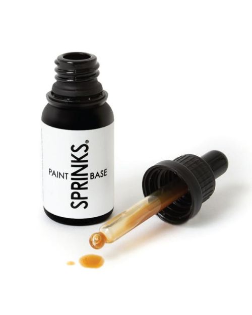 Sprinks Paint Base