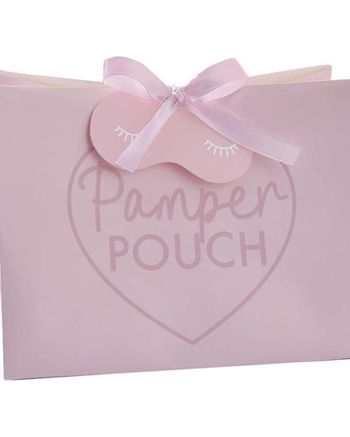 Pamper Party Bags 5pk