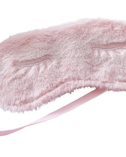 Pamper Party Eye Mask