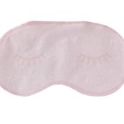 Pamper Party Polka Dot Eye Mask Napkins 16pk