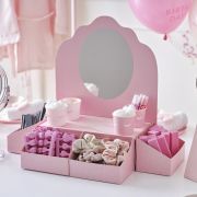 Pamper Party Treat Stand