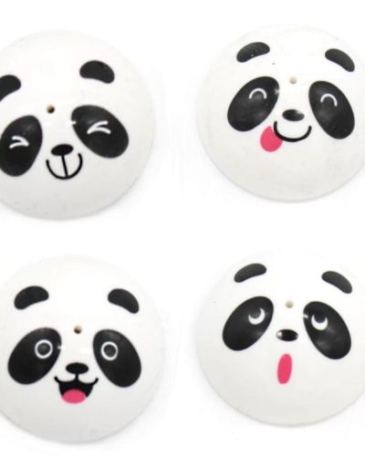 Panda Dome Popper