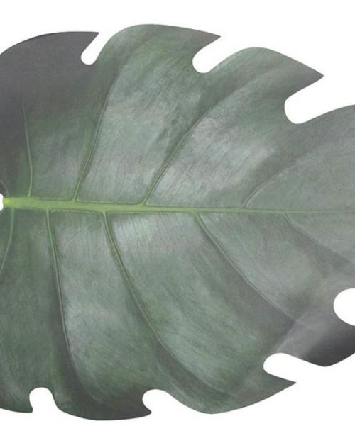 Paper Placemats – Leaf 10pk
