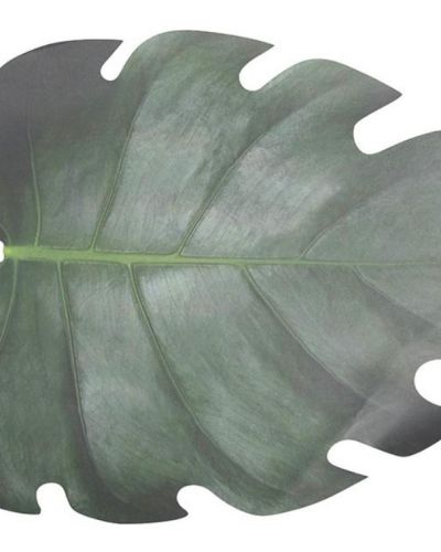 Paper Placemats – Leaf 10pk