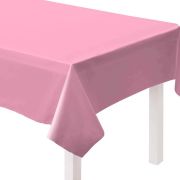 Paper Table Cover – Pastel Blue