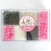 Sprink’d Parisian Dreams Sprinkle Tray