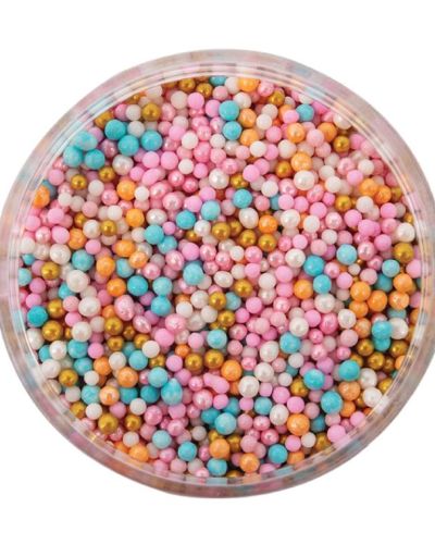 Sprinks Sprinkle Medley – Paris In Spring