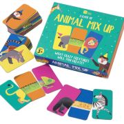 Party Animals Mix Up Game