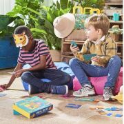 Party Animals Mix Up Game