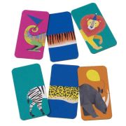 Party Animals Mix Up Game