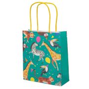 Party Animals Treat Bags 8pk