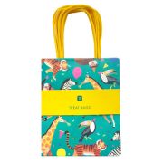 Party Animals Treat Bags 8pk