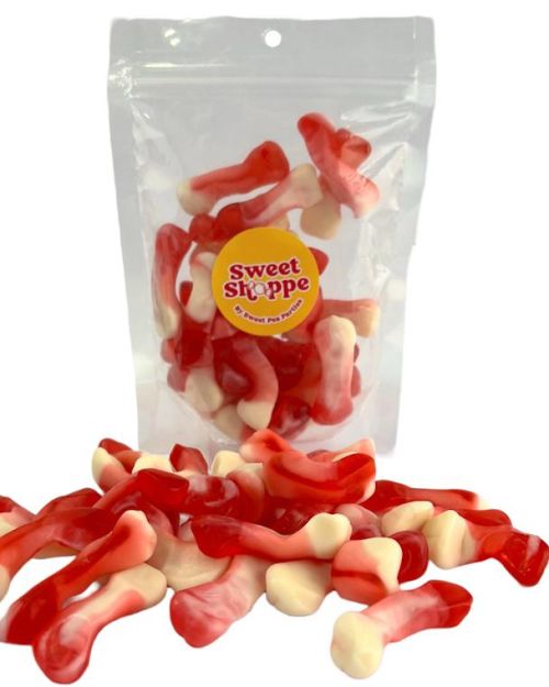 Bloody Bones Lollies