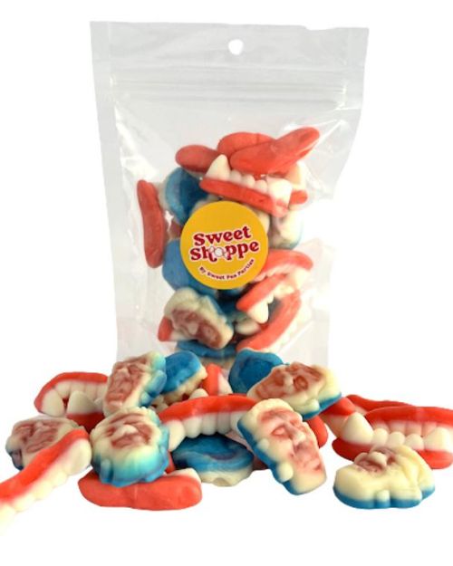 Frankenstein Lolly Mix