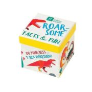 Party Dinosaurs Facts